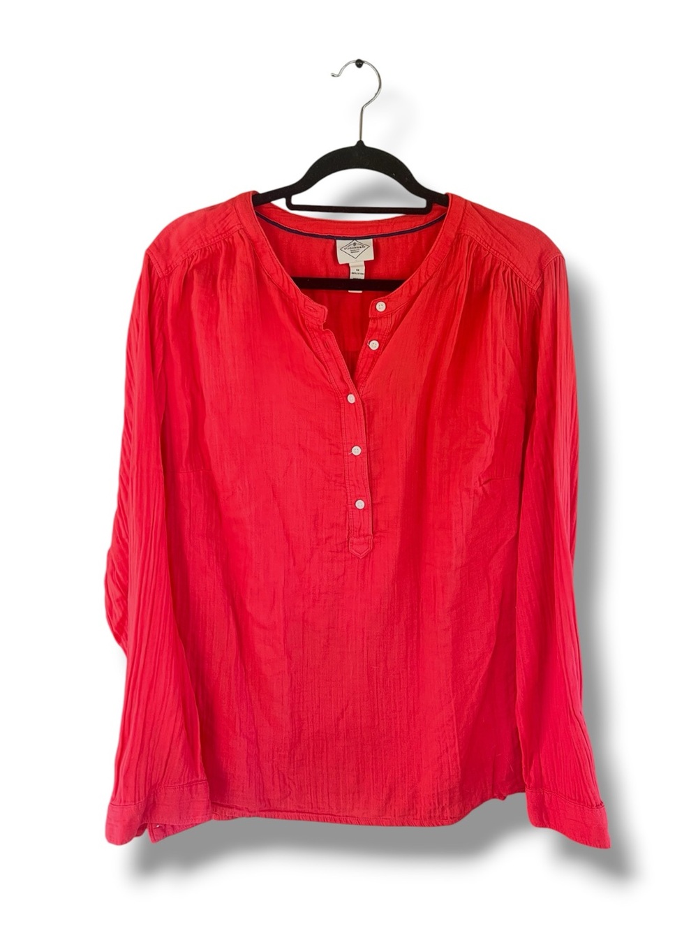 Lightweight Women’s Top